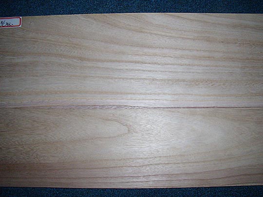 Poplar Finger Joint Panels