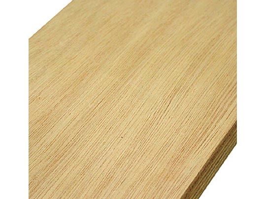 Okoume Plywood