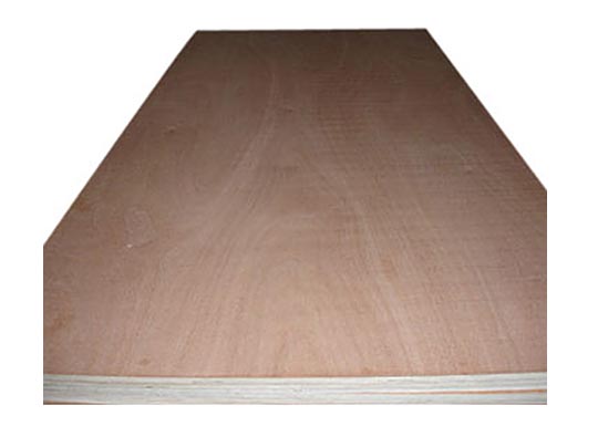 Okoume Plywood