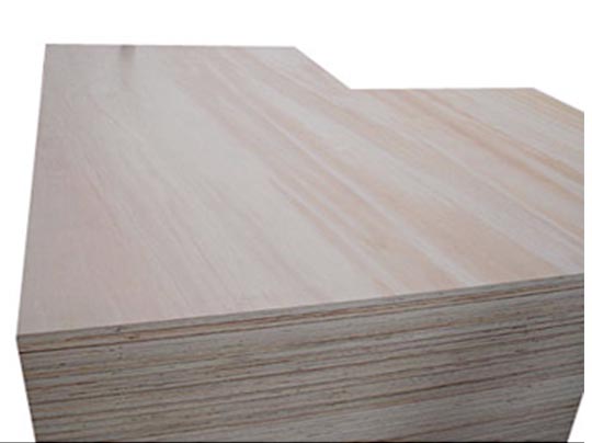 Poplar Plywood