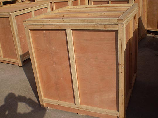 Wooden Pallets