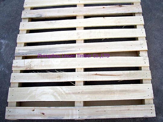 Wooden Pallets